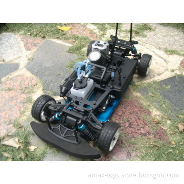 251-22 pro upgrade version of 1/10 nitro powered vehicle - Xtreme